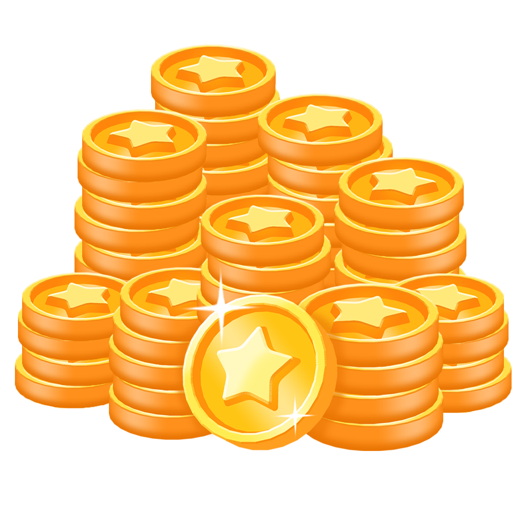 Coin x 7800