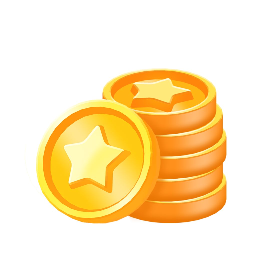 Coin x 530