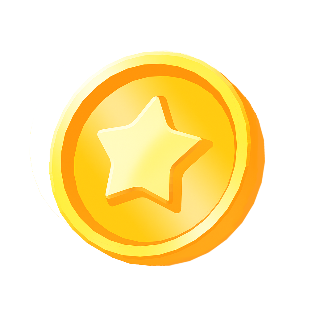 Coin x 100